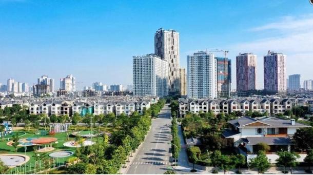 Đầu năm 2024, vốn "khủng" FDI dồn dập đổ vào bất động sản Việt Nam, Trung Quốc dẫn đầu về dự án mới
