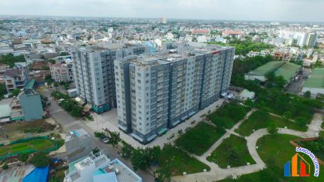 Với bảng giá đất 2025 nên đầu tư phường nào quận tân phú?